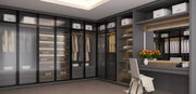 Bedroom Storage