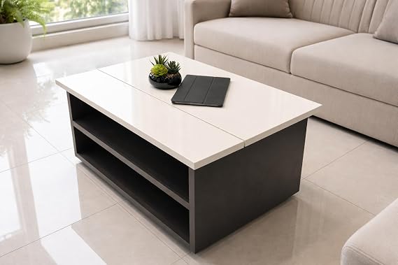 Smart Center Tables