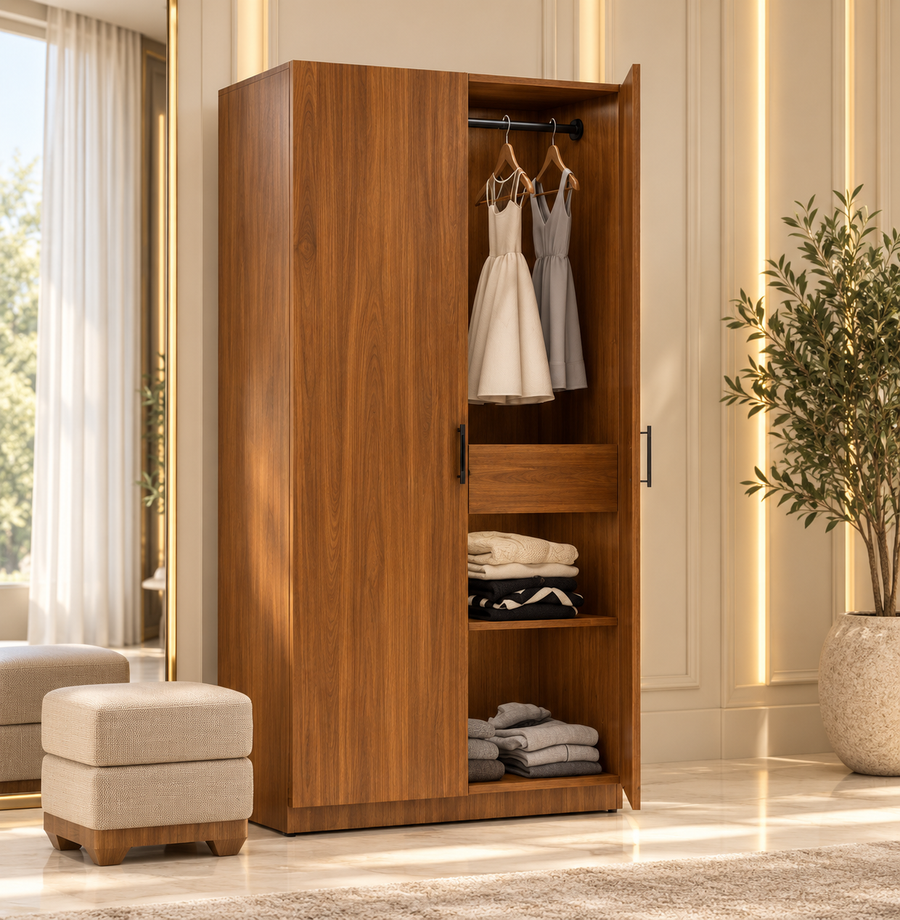 Wardrobes