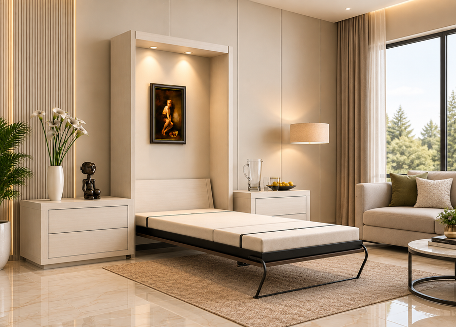 Wallbeds