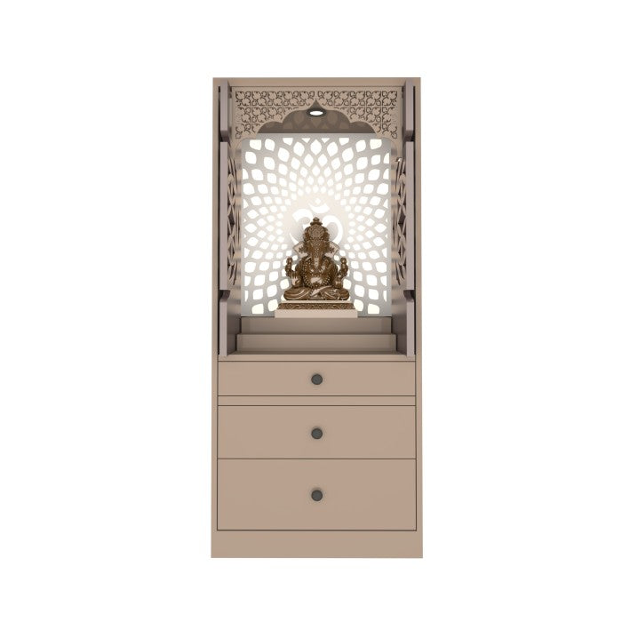 Home Temple