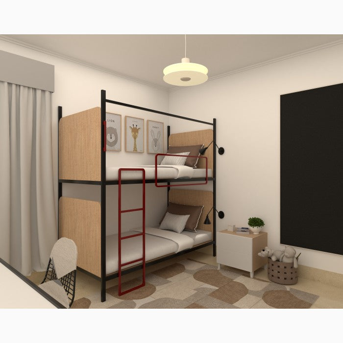 Electra Bunk bed