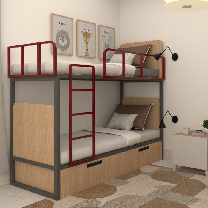 Sky Bunk