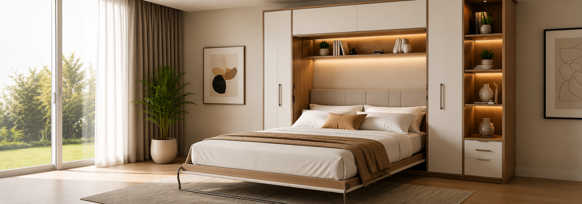 AceWall Beds