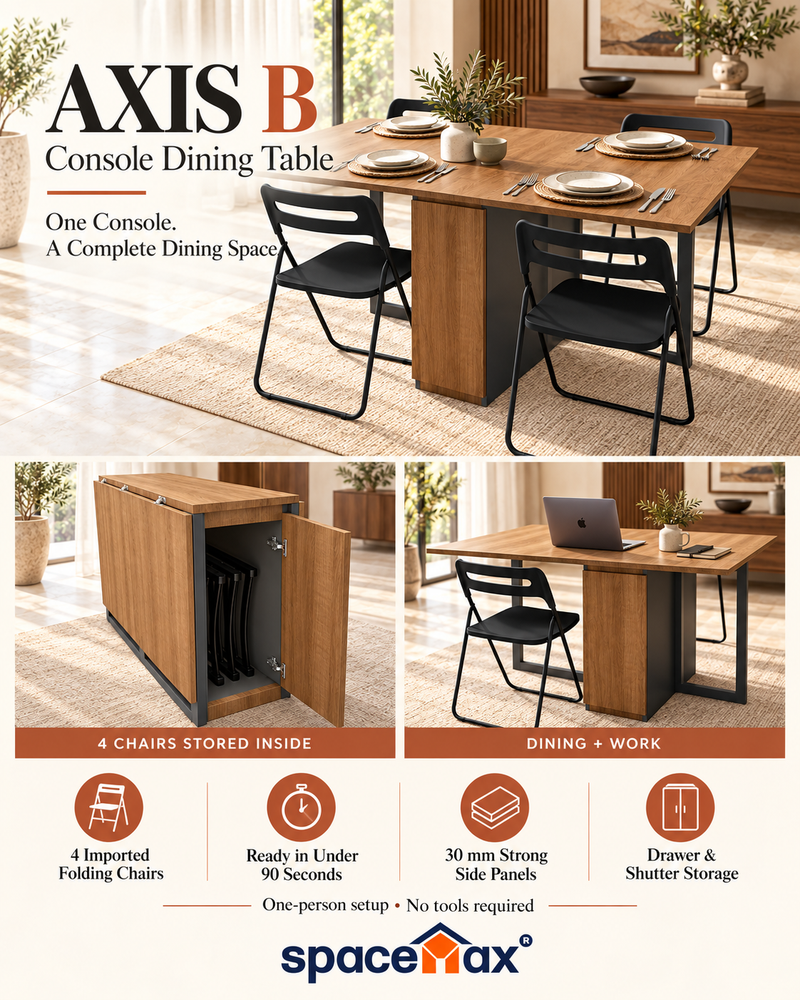 Axis B