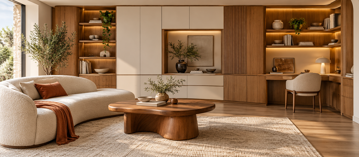 Bespoke Furniture
