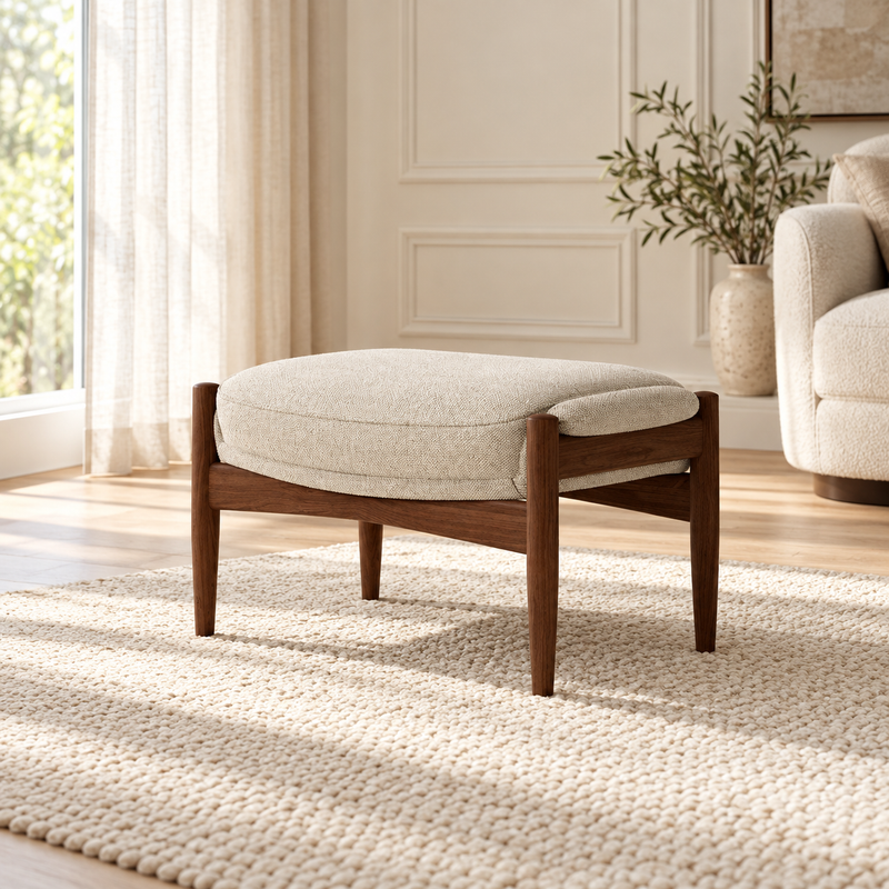 Luxe Oak