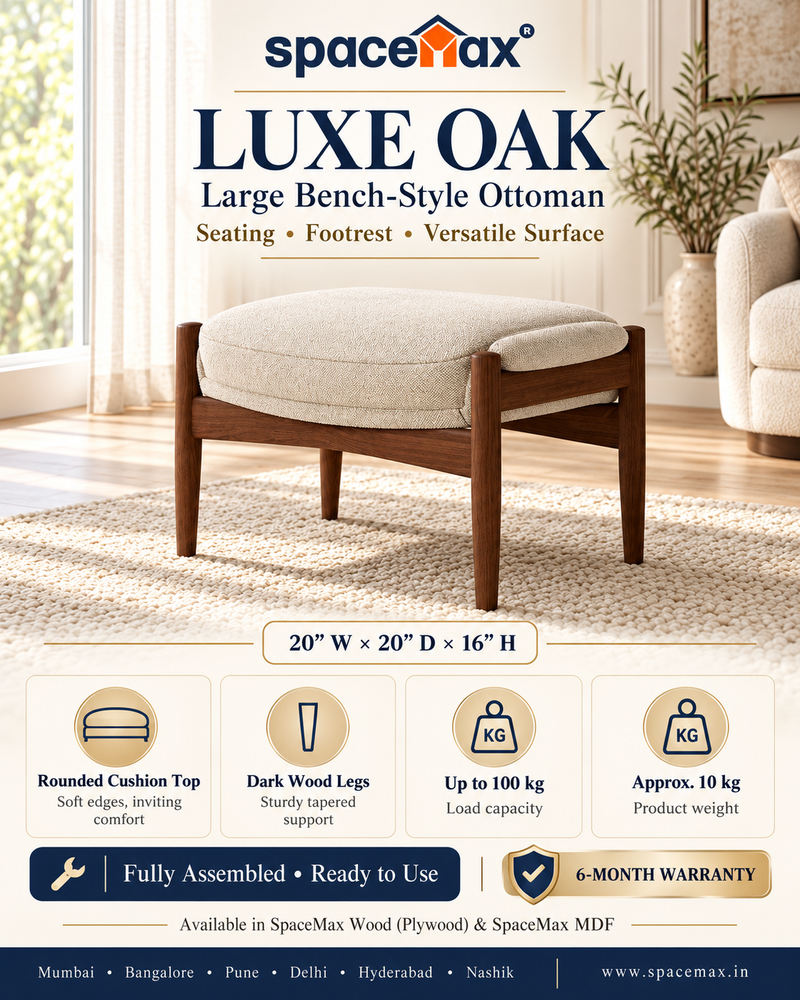 Luxe Oak