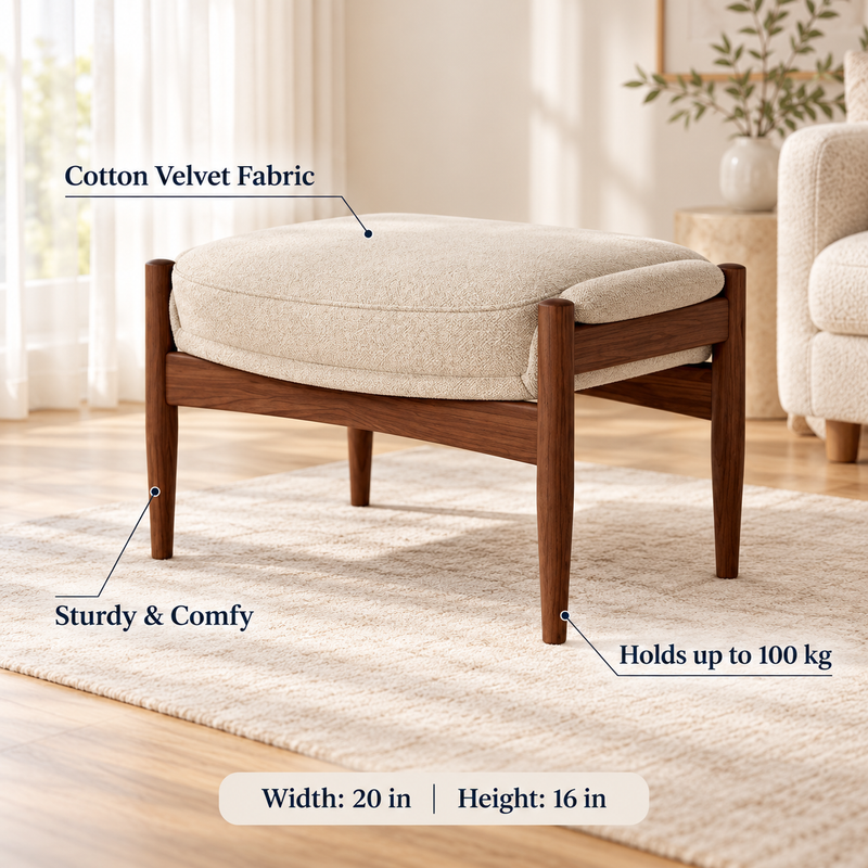 Luxe Oak