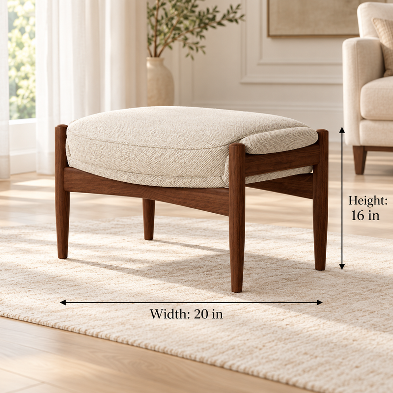 Luxe Oak