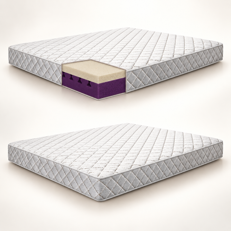 Prolatex Mattress