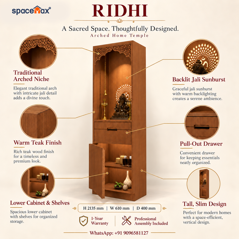 Ridhi