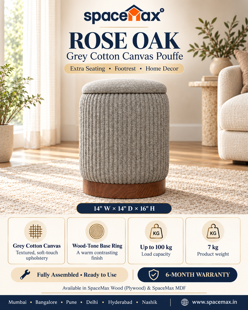 Rose Oak
