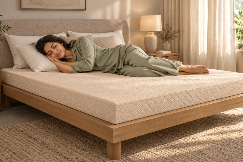 Serene Grace Mattress