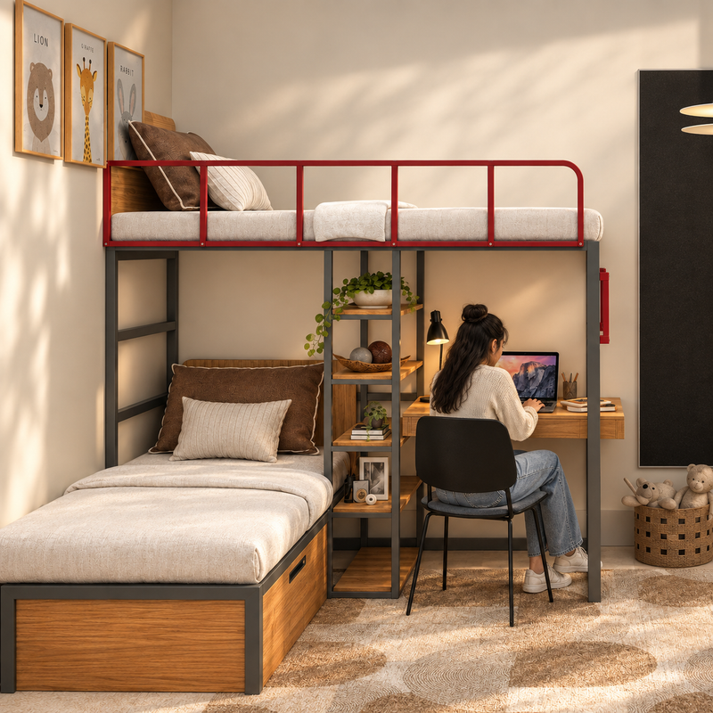 Star Bunk