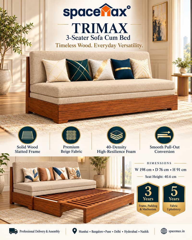 Trimax