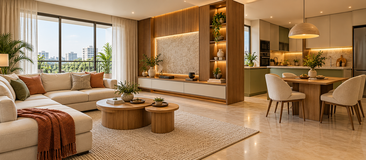 Apartment Designs