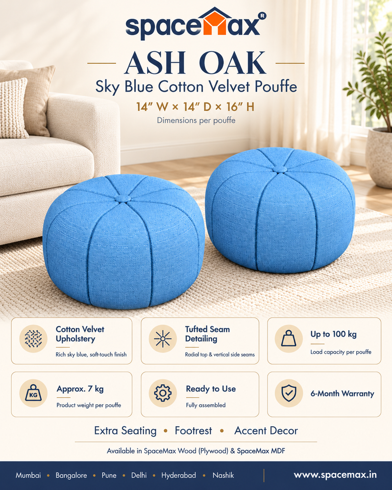 Ash Oak