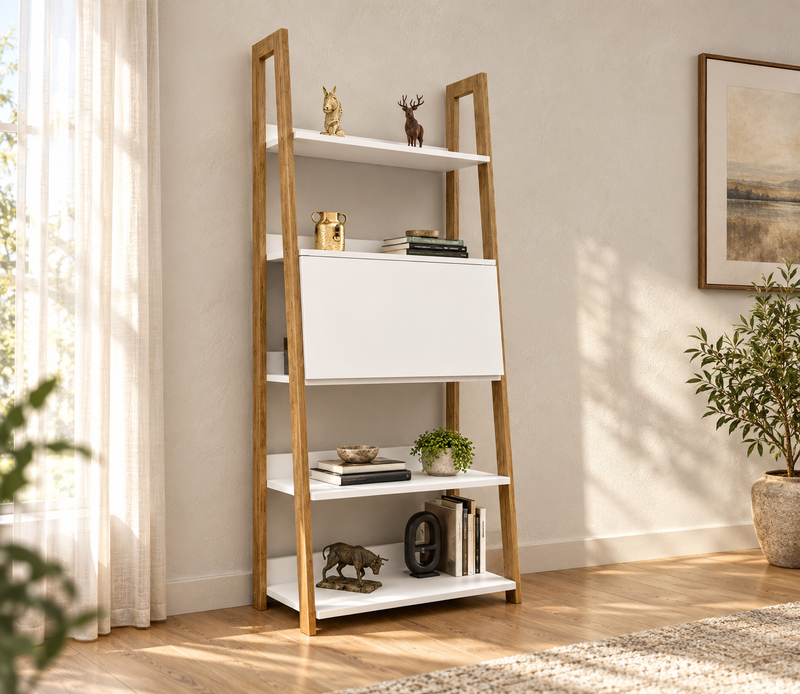 Ladder Desk