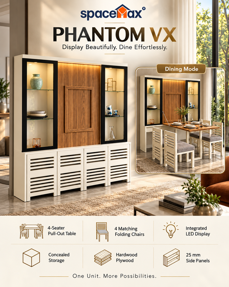 Phantom VX