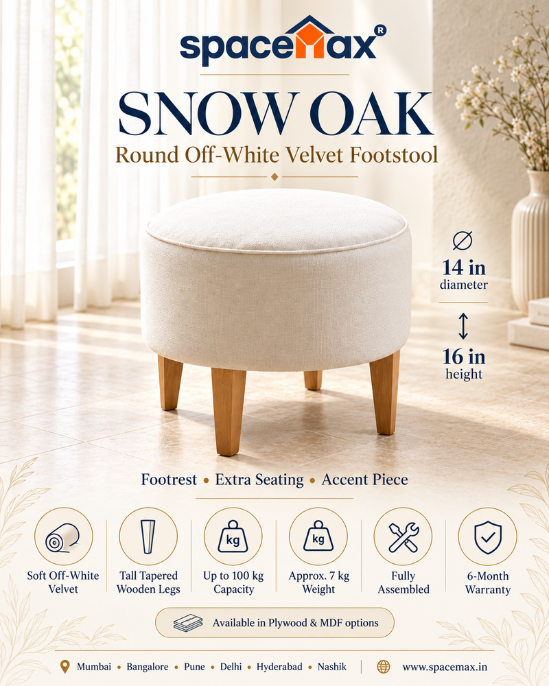 Snow Oak