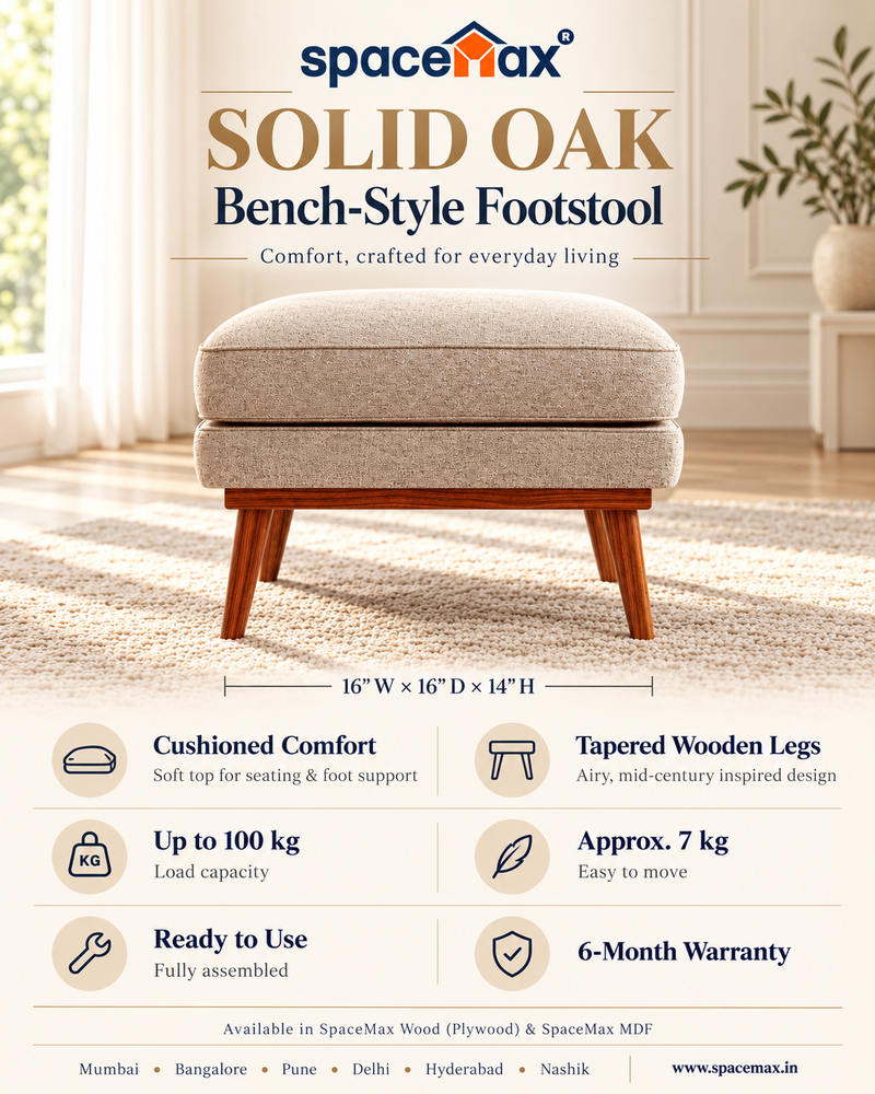 Solid Oak