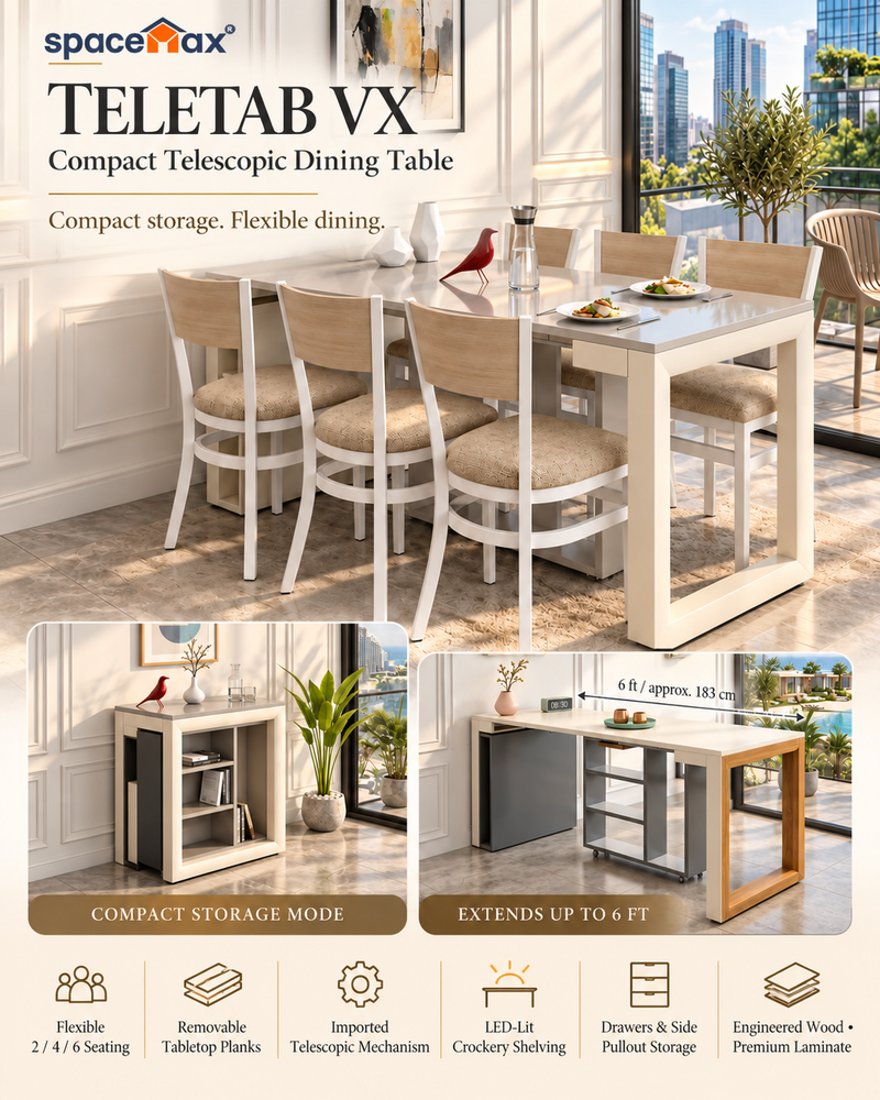 Teletab VX