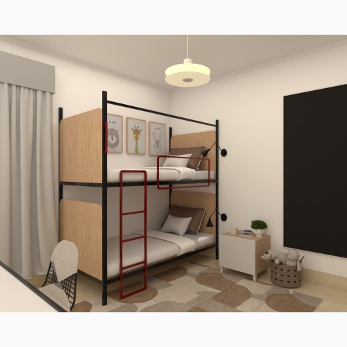 electra-bunk-bed
