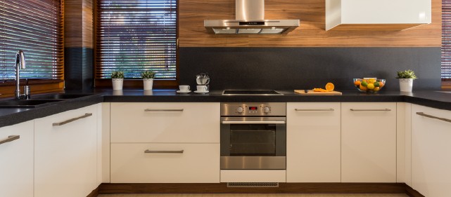 Modular Kitchen